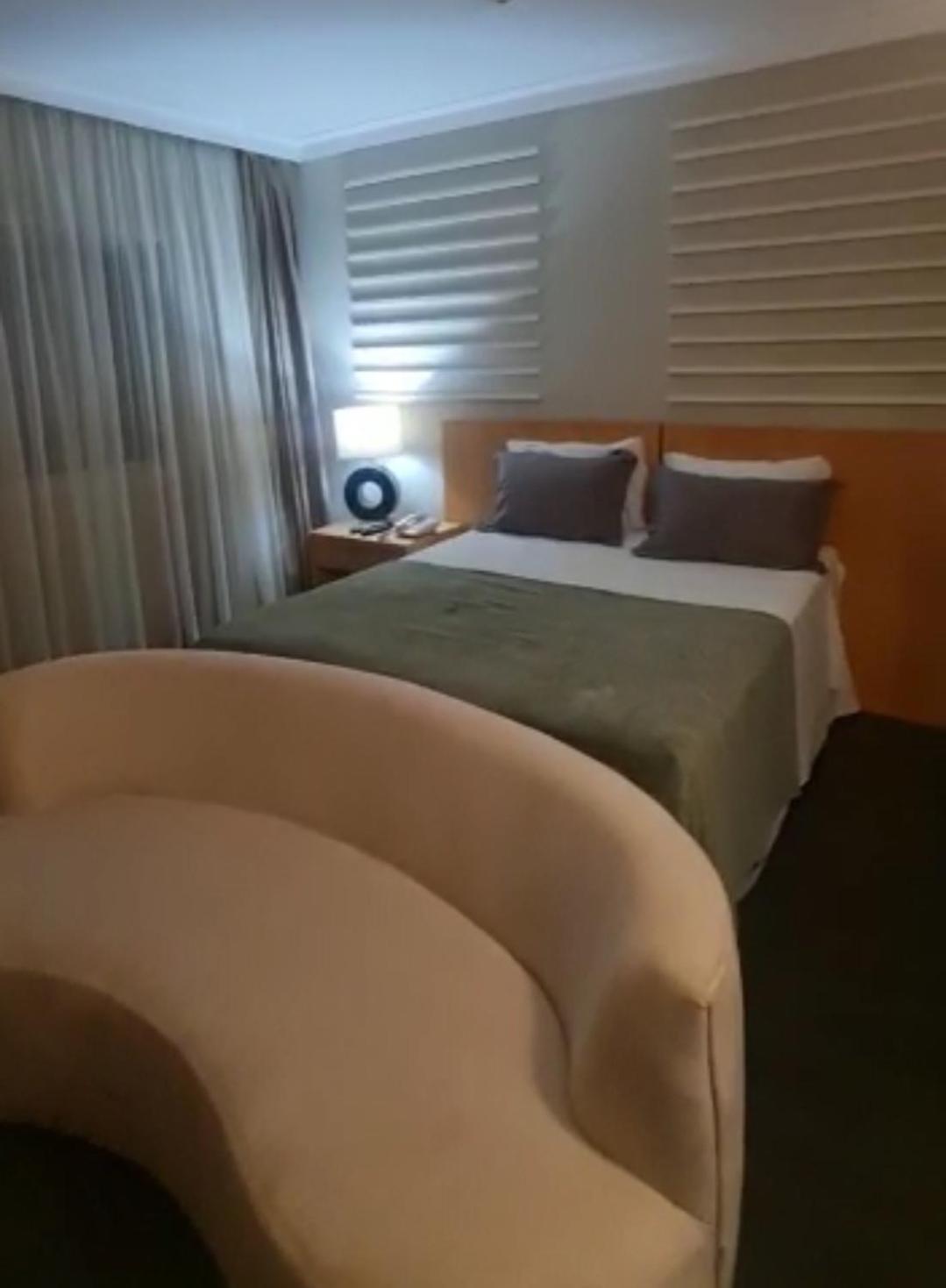 Hotel Boutique Haddock Lobo 4*